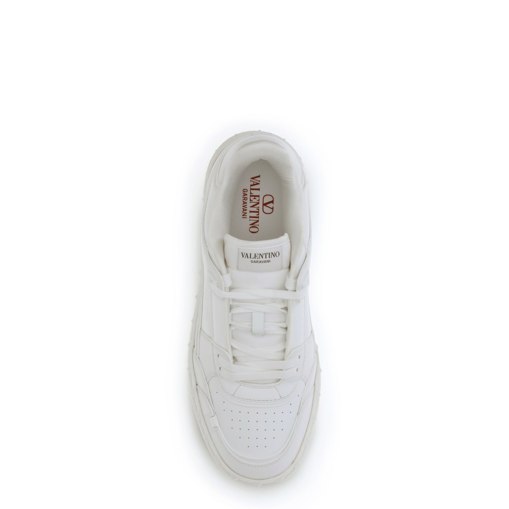 Low Top Freedots Sneakers