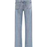 Cotton denim Jeans