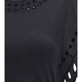Orlane cotton and broderie Orlane Dress