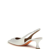 Taylor slingback Pumps