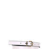 Reversible Belt
