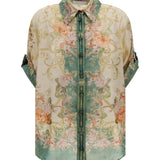 August Shirt