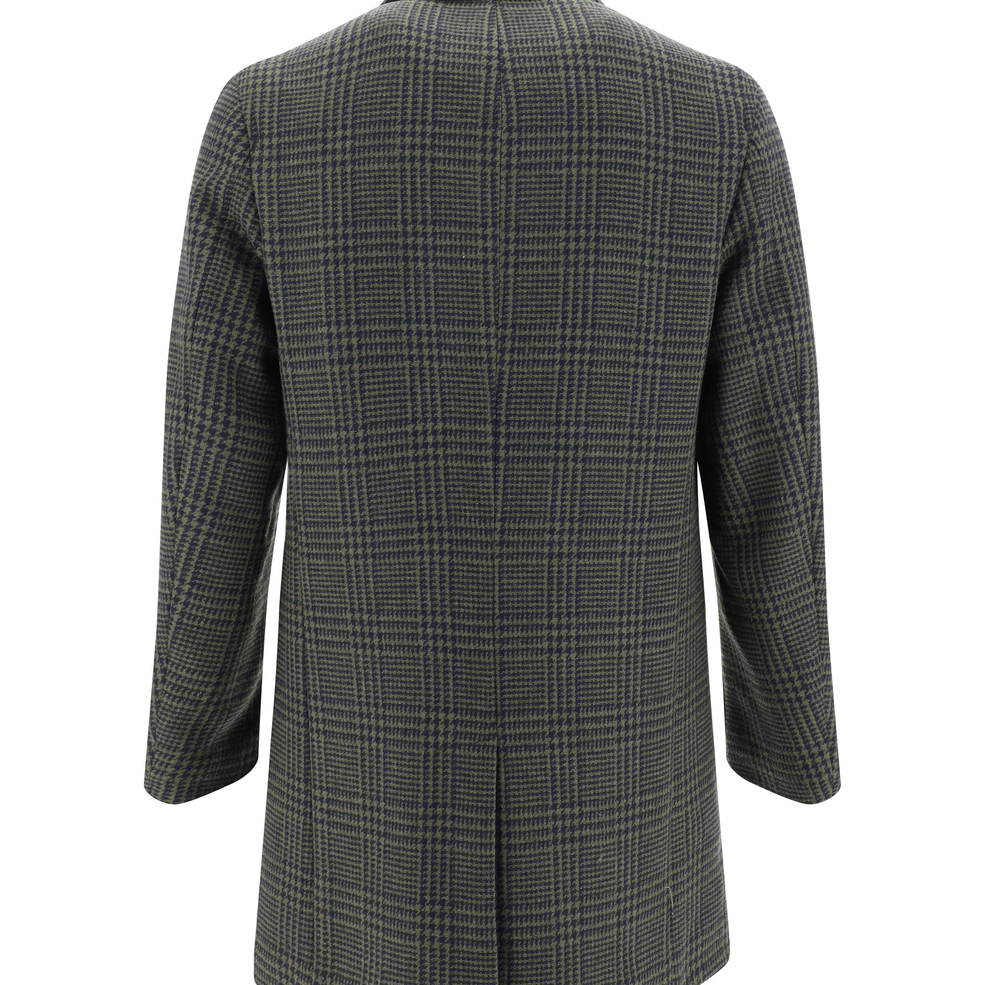 Alfredo Coat