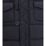 Thermal waterproof Down Jacket