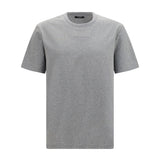 Embroidered logo T-shirt