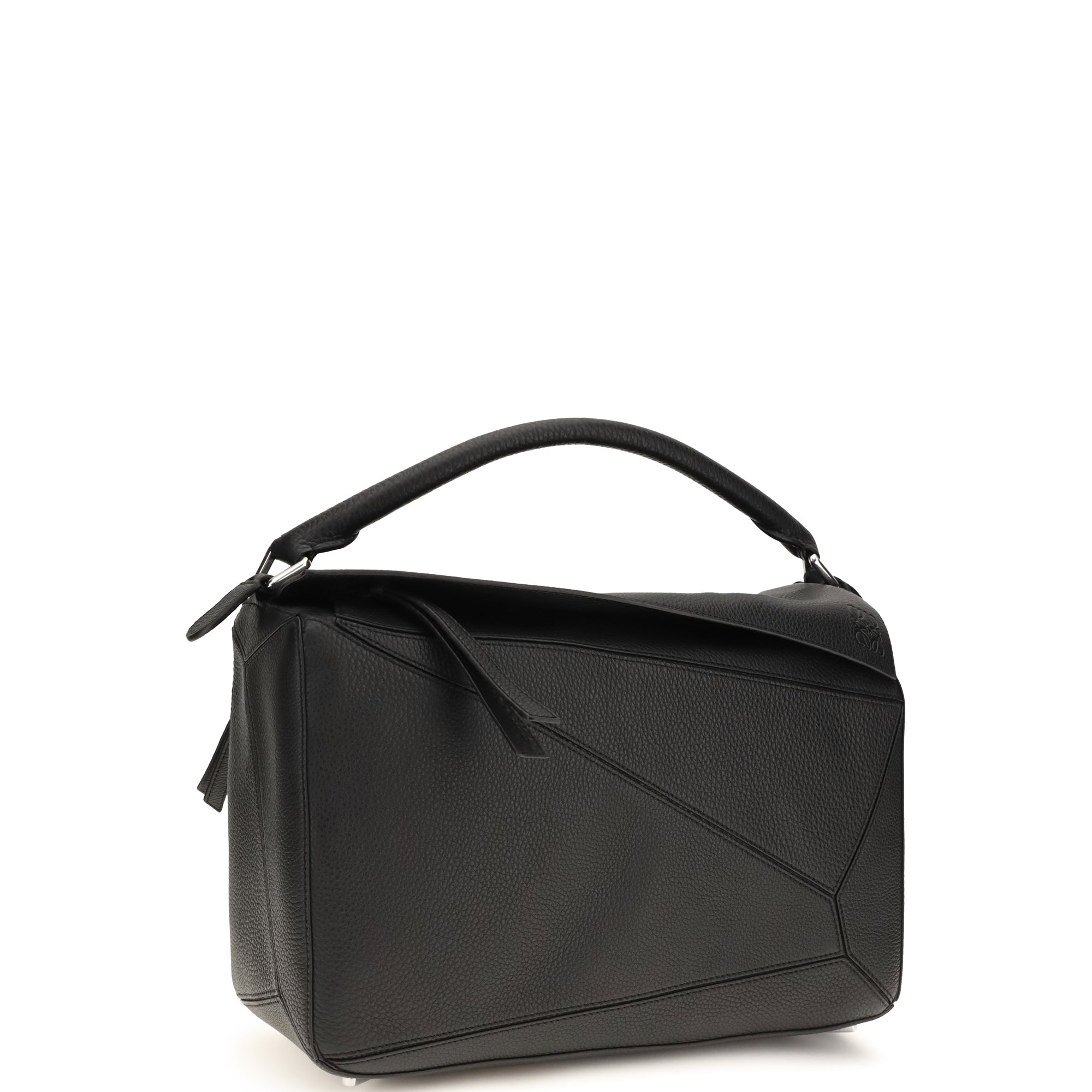 Puzzle large Handbag