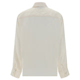 Silk Shirt