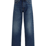 Loose fit Jeans