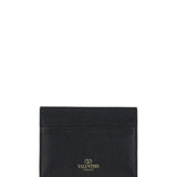 Rockstud Card Holder