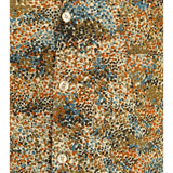 All-over print boxy Shirt