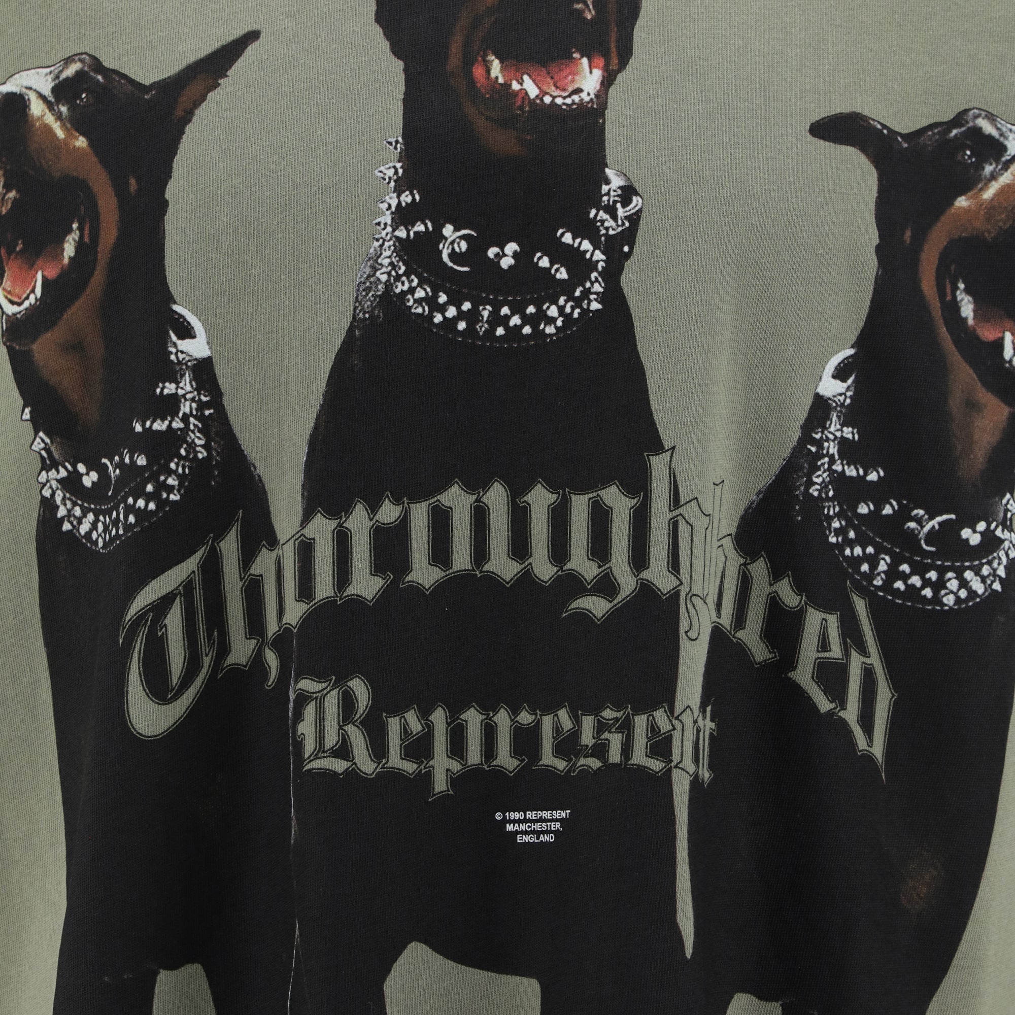 Thoroughbred T-Shirt