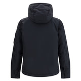 Hooded Jacket