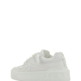 Valentino Garavani One Stud XL Sneakers