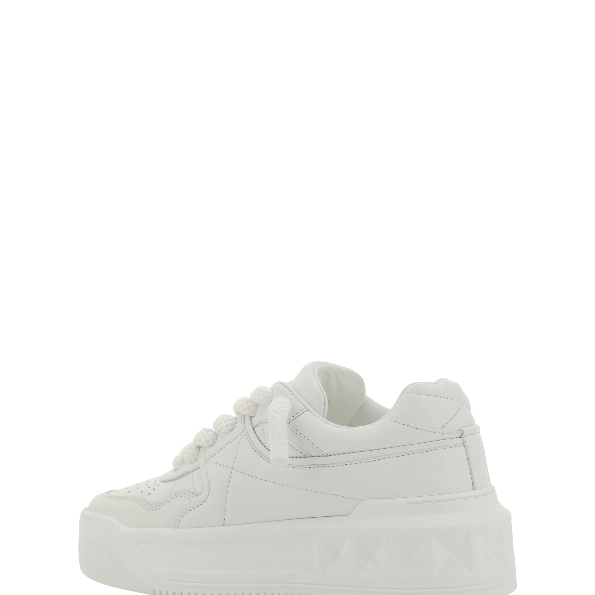 Valentino Garavani One Stud XL Sneakers