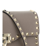 Rockstud Shoulder Bag