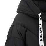 Shorty Puffer Jacket