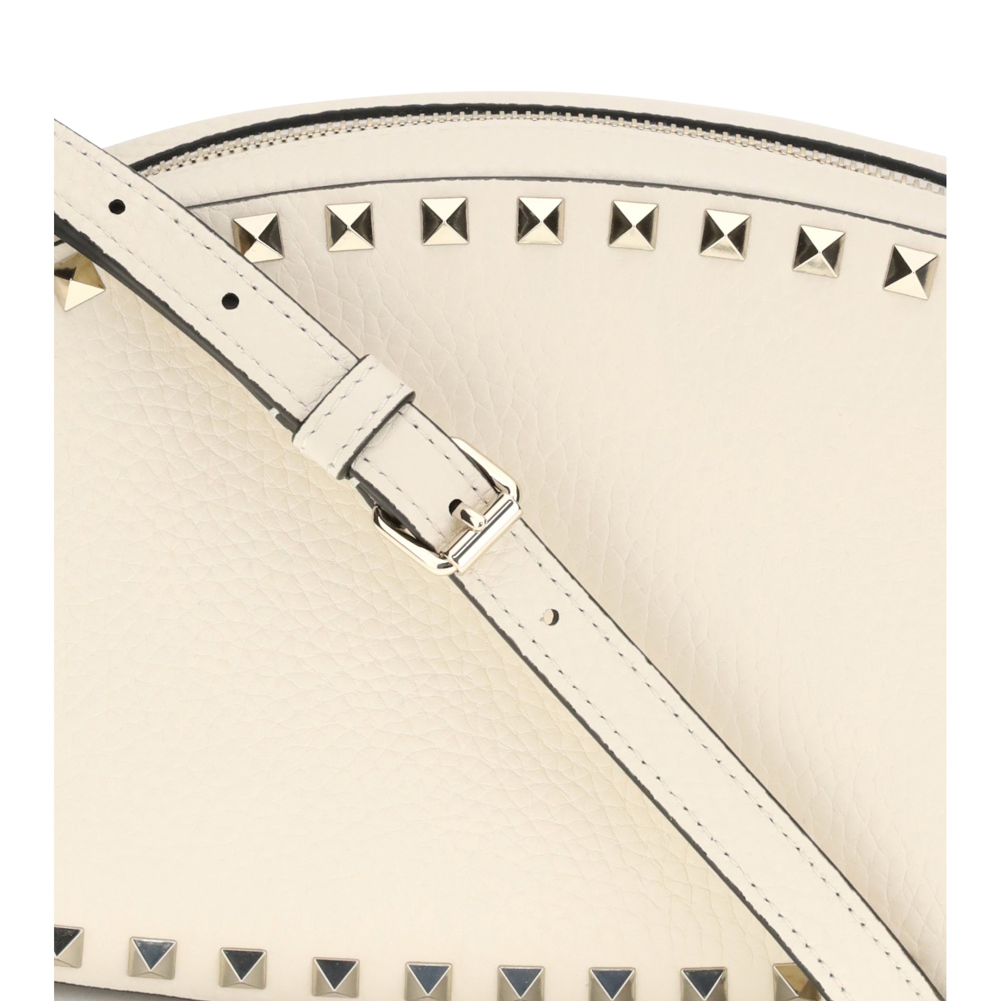 Rockstud Shoulder Bag