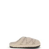 Teddy Slipper