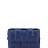 Padded Shoulder Bag