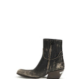 Memphis Ankle Boots