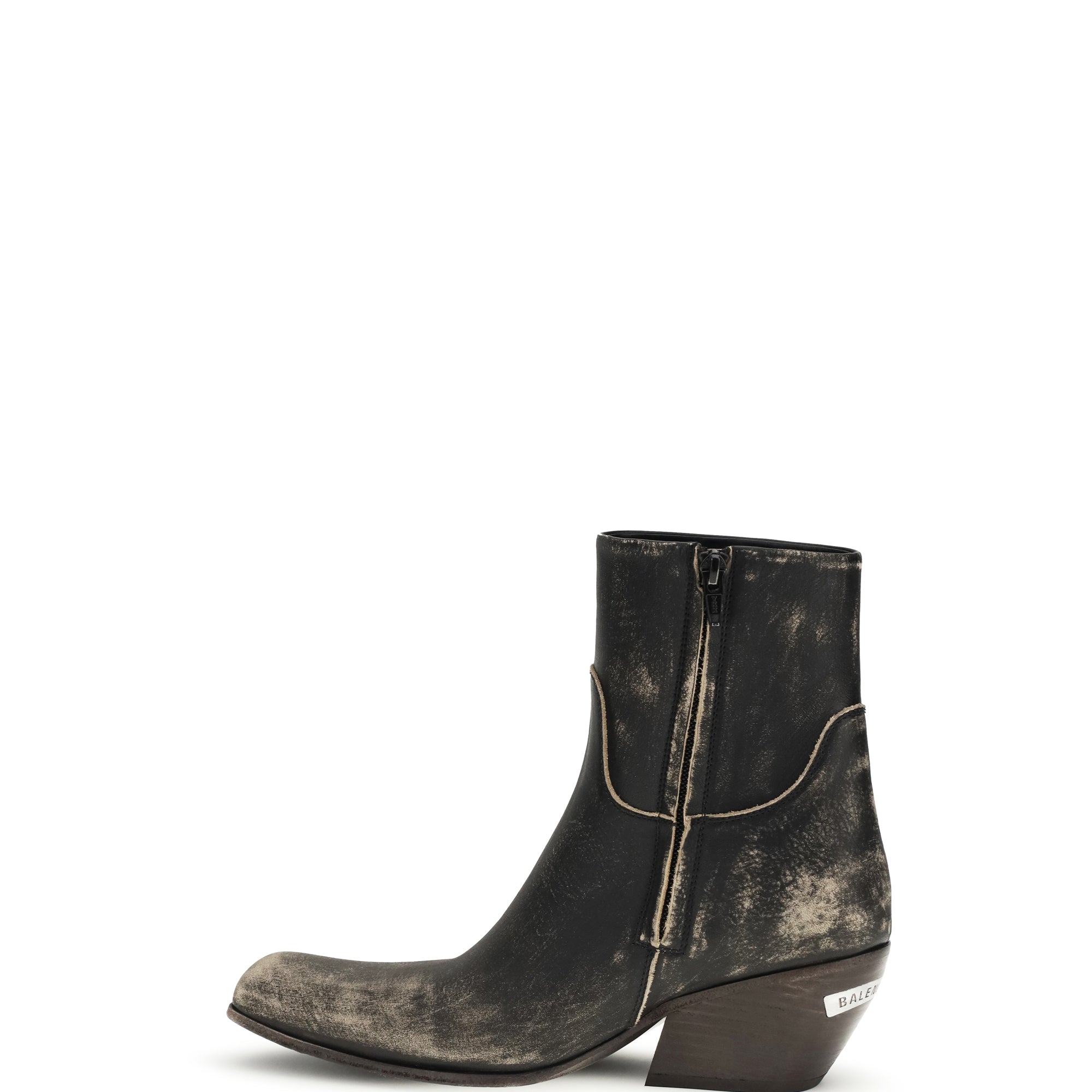 Memphis Ankle Boots