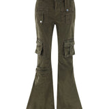 Velvet Pants