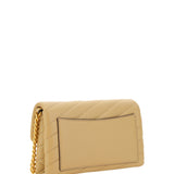 Kira Chevron Shoulder Wallet