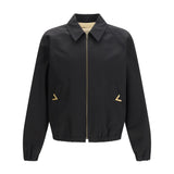 Collared Jacket