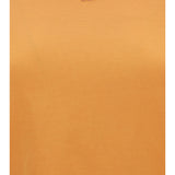 Baby Fox cropped T-Shirt