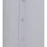Regular-fit linen Shirt