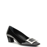 Belle Vivier Pumps