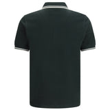 M3600 cotton piqué Polo