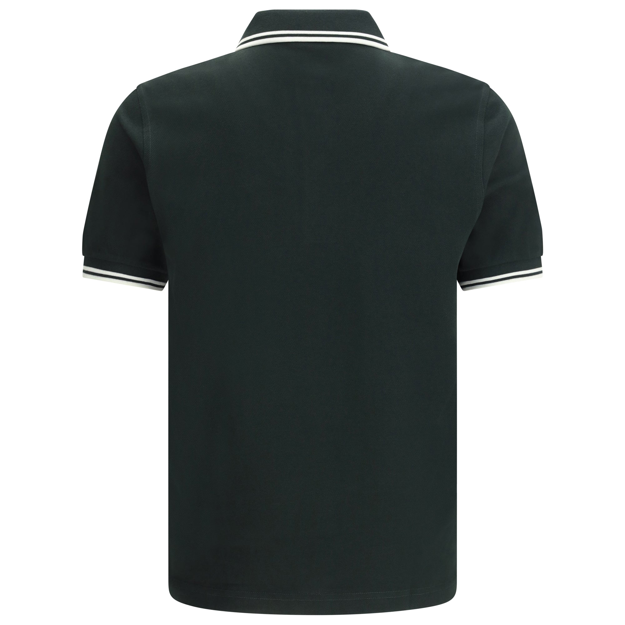 M3600 cotton piqué Polo
