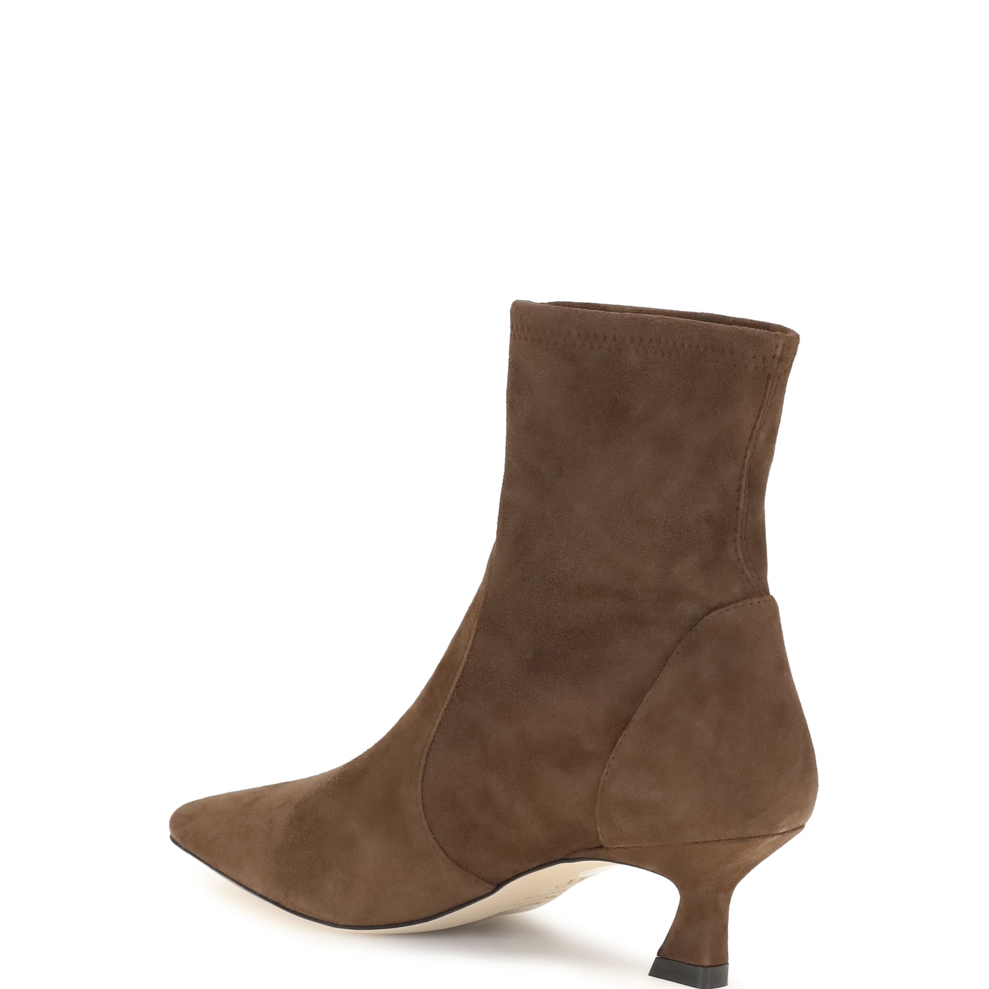 Vinnie Ankle Boots