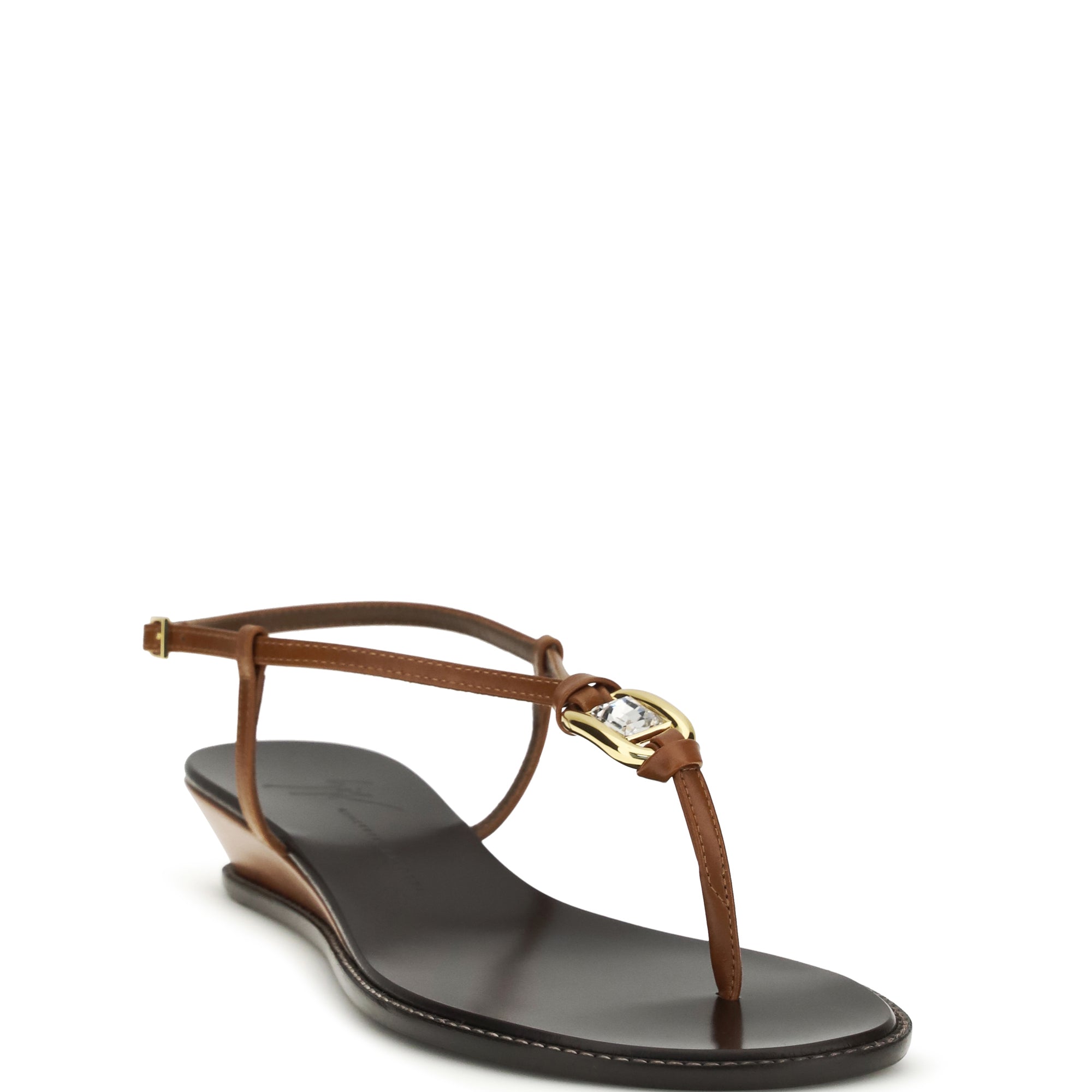 Amhelia leather Sandals