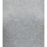 Lightweight ribbed Sweater