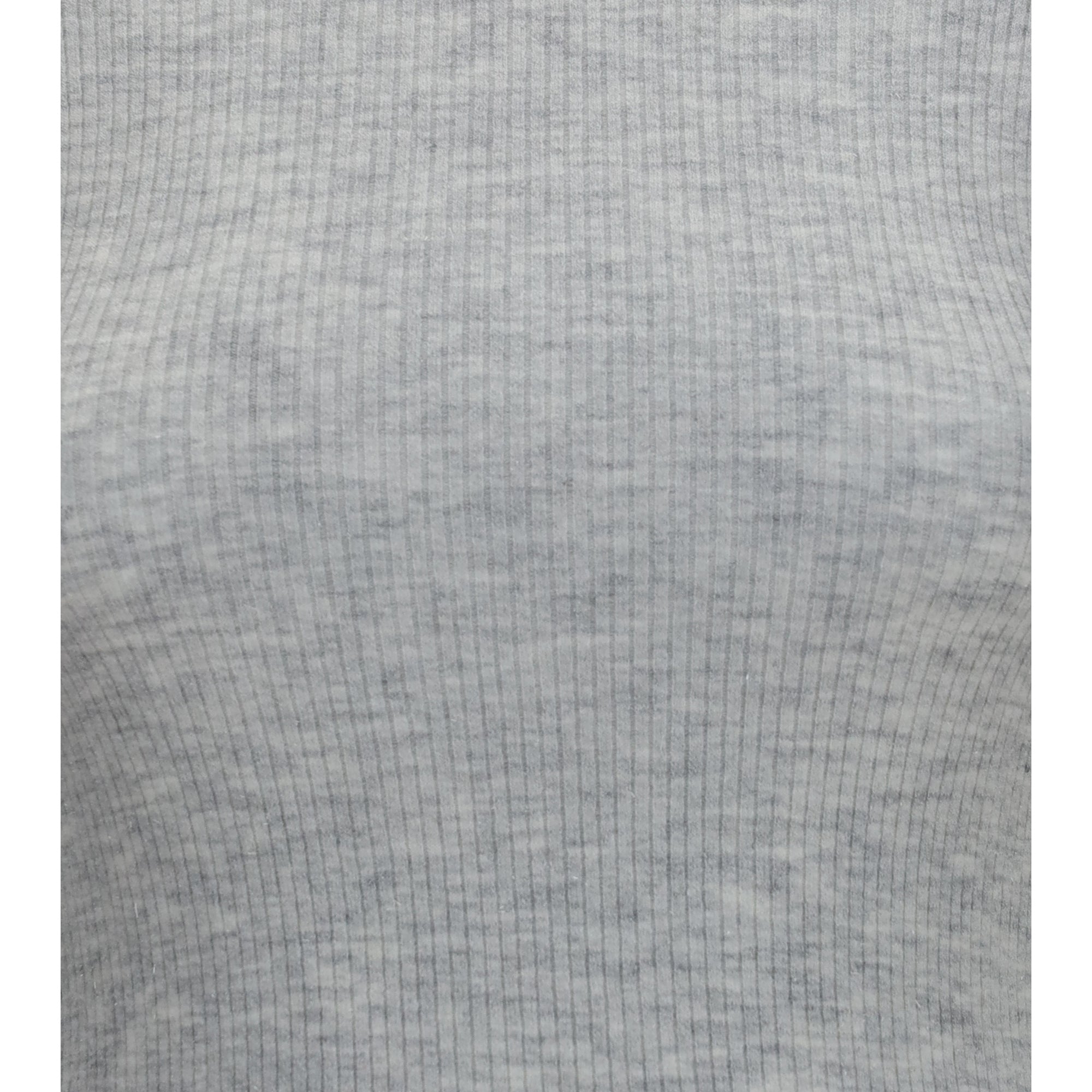 Lightweight ribbed Sweater