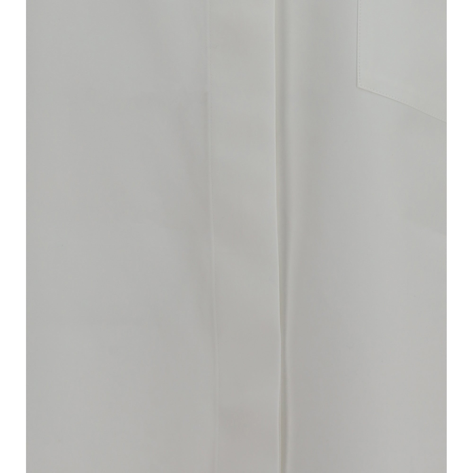 Cotton poplin Shirt