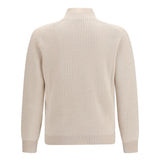 Cashmere turtleneck Sweater