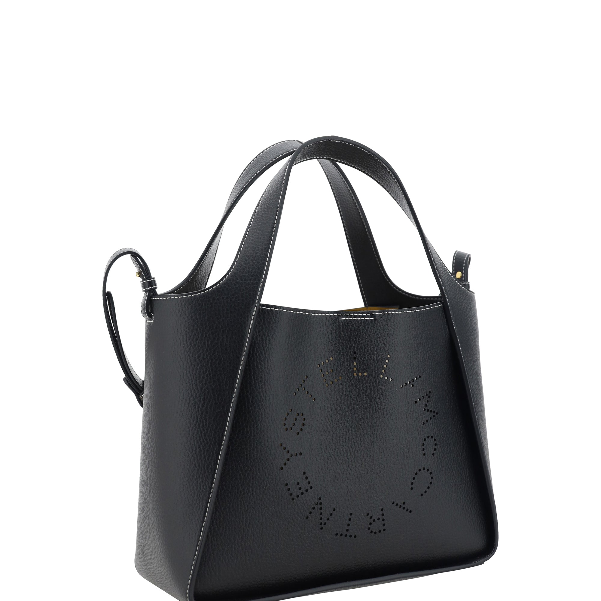 Faux leather Shoulder Bag