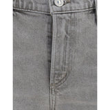 Vintage straight-leg Jeans