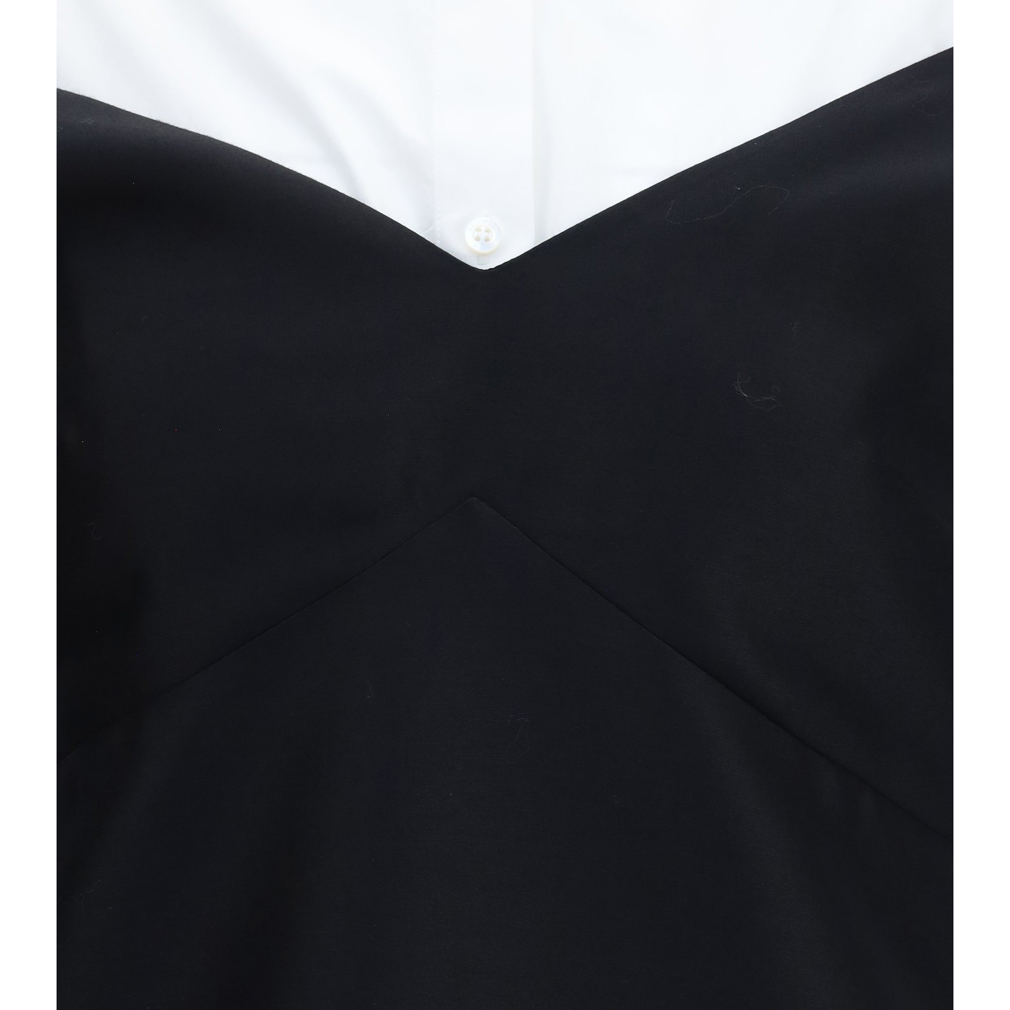 Hybrid Shirt Dress