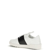 SNEAKER | OPEN | VITELLO TECNIC CALF/VIT