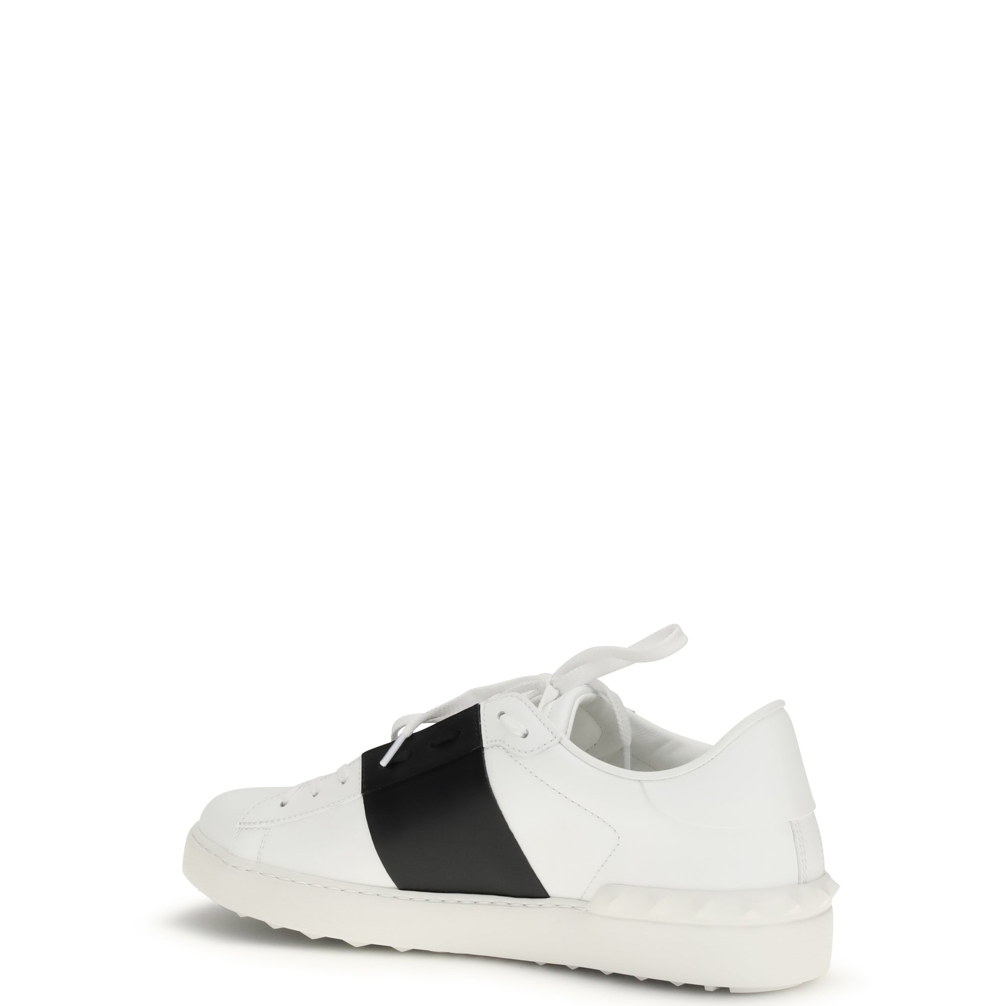 SNEAKER | OPEN | VITELLO TECNIC CALF/VIT