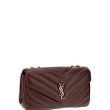 LouLou Shoulder Bag