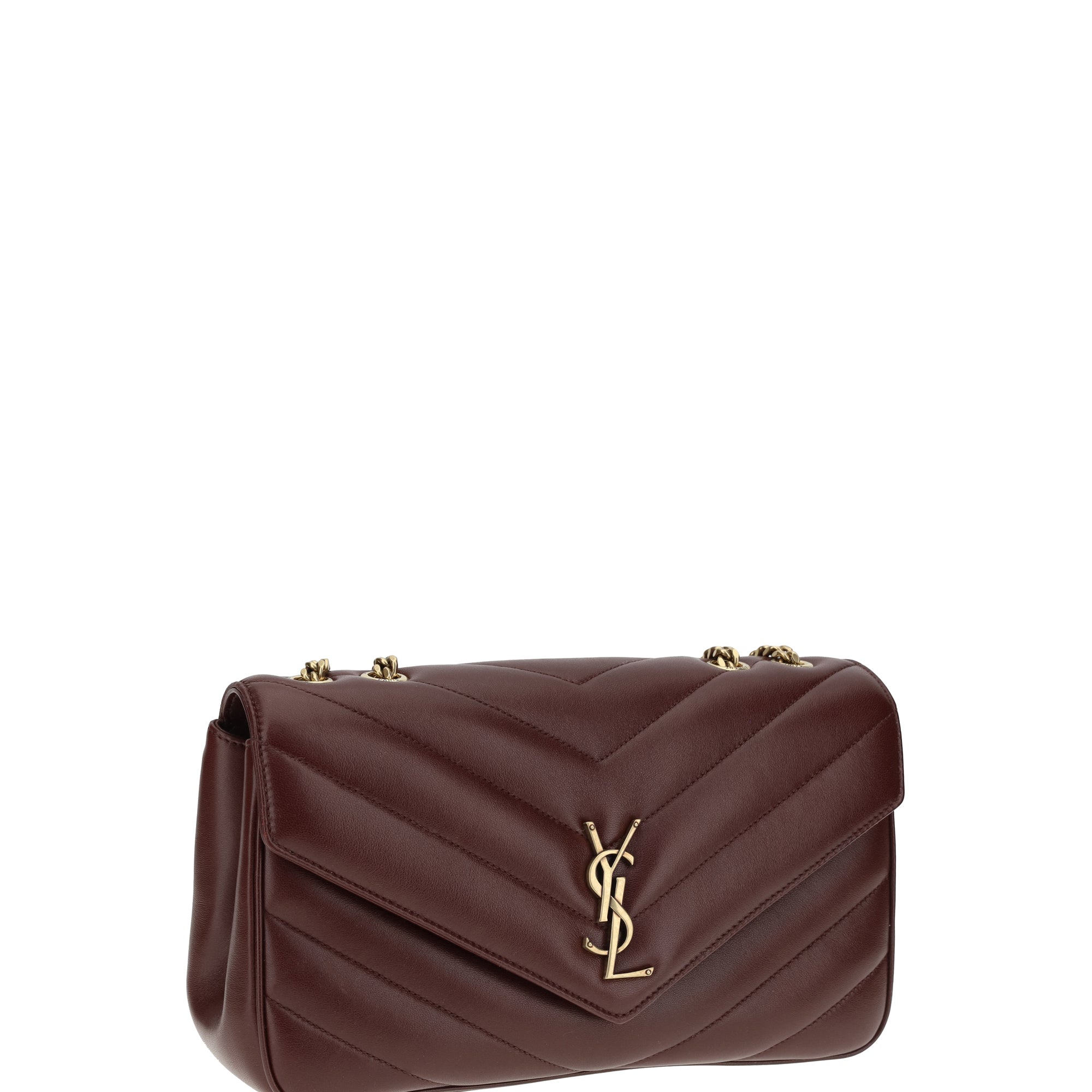 LouLou Shoulder Bag