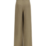 Linen Pants