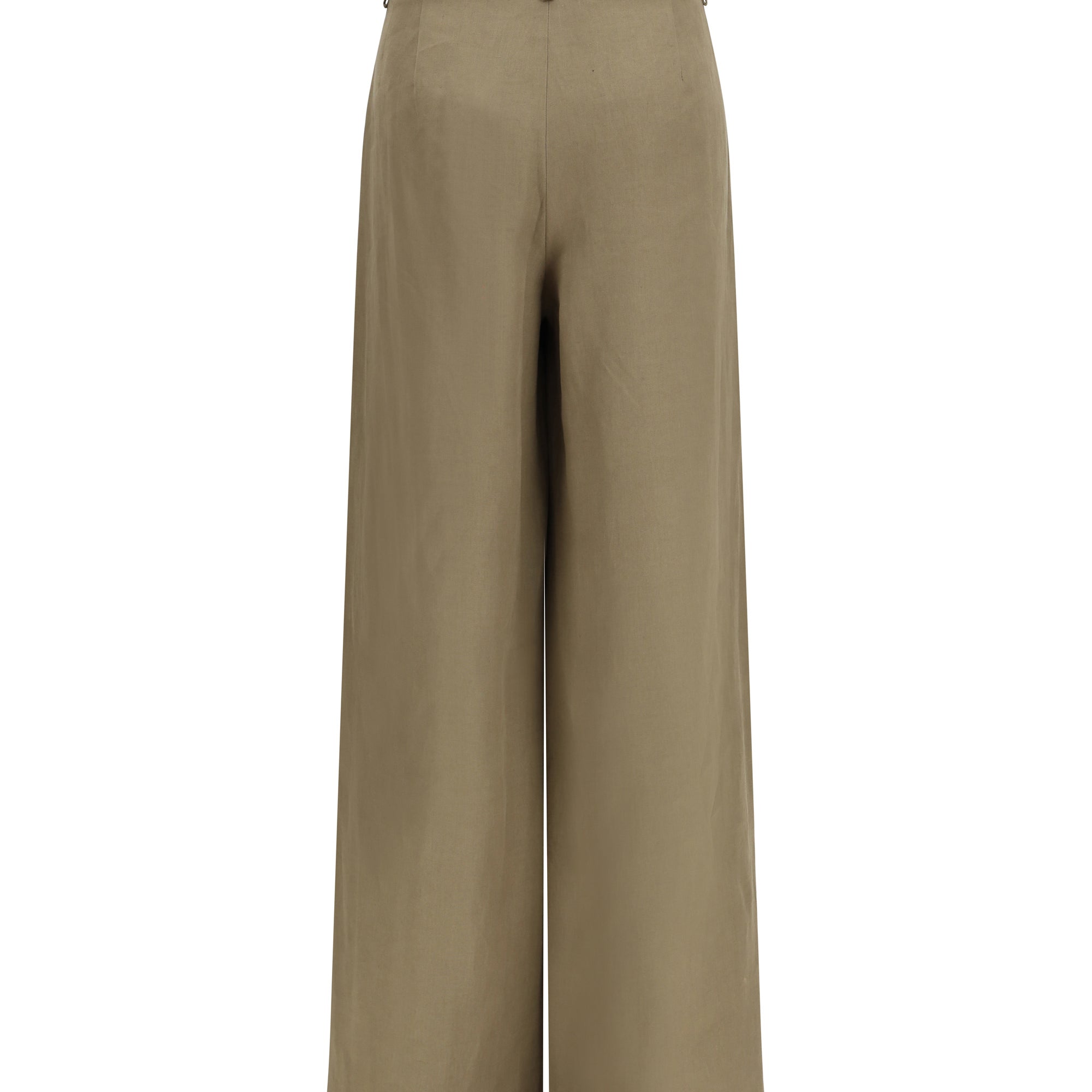 Linen Pants