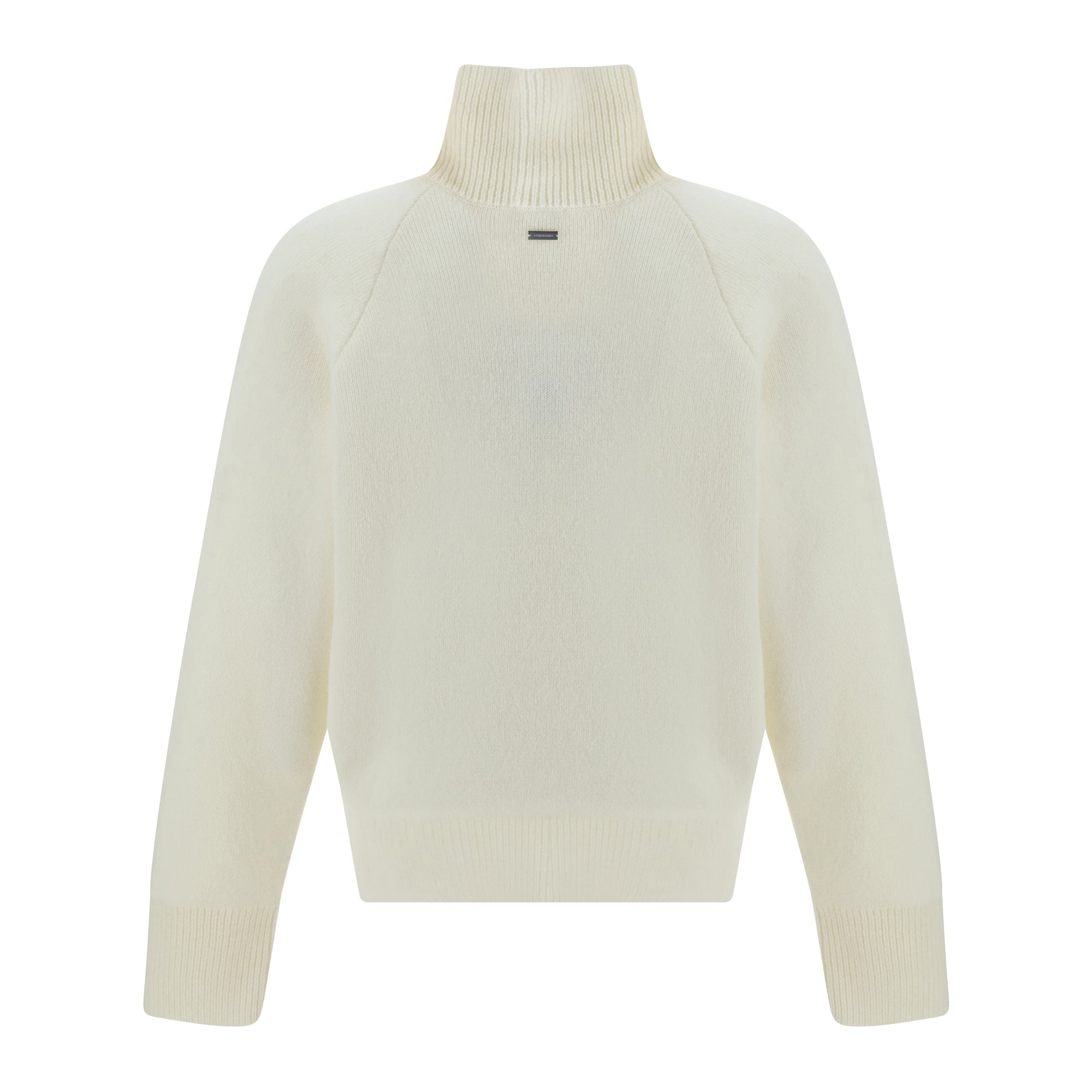 Turtleneck Sweater