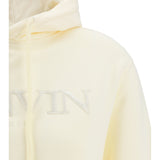Cotton Hoodie